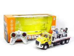 R/C Truck 4Ways W/L(3C) toys
