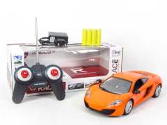 1:18 R/C Car 4Ways W/L_Charge(2C) toys