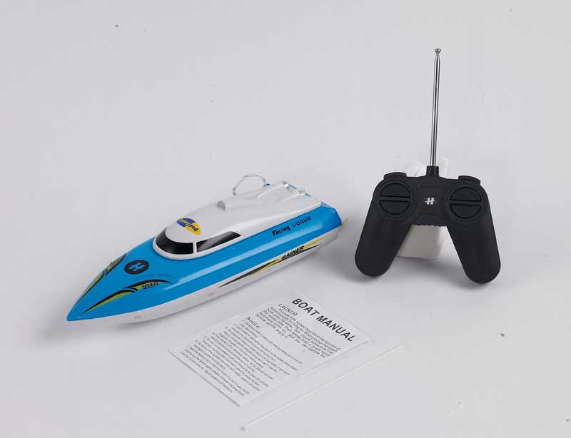 R/C Boat(2C) toys