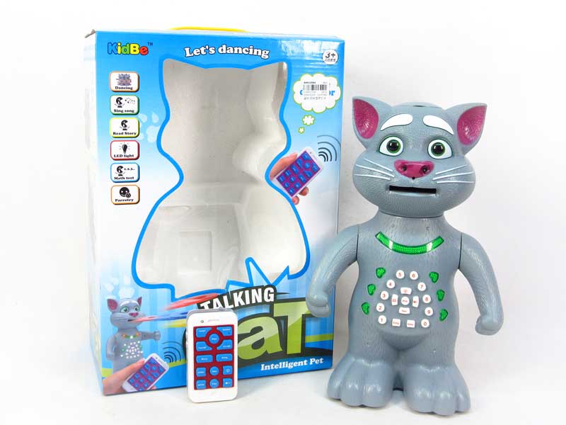 R/C Tom Cat W/L toys