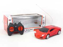 1:24 R/C Car 4Ways(2S3C) toys