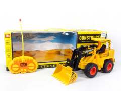 R/C Construction Truck 5Ways toys