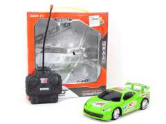 R/C Racing Car 4Ways(3C) toys