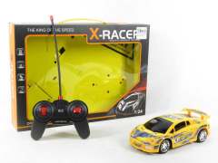 R/C Racing Car 4Ways(3C)
