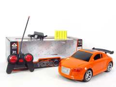 R/C Racing Car 4Ways W/CHarge toys