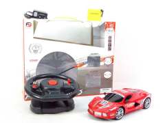 R/C Racing Car W/L_Charge