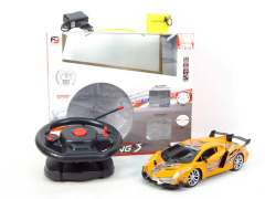 R/C Racing Car W/L_Charge