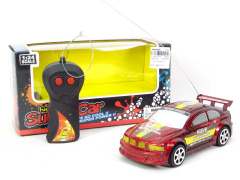 1:24 R/C Racing Car 2Way(2C) toys