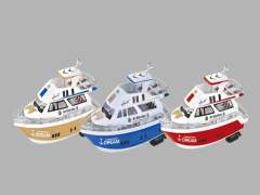 R/C Boat(3C) toys