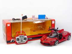 R/C Car 5Way W/L_Charge(2C) toys