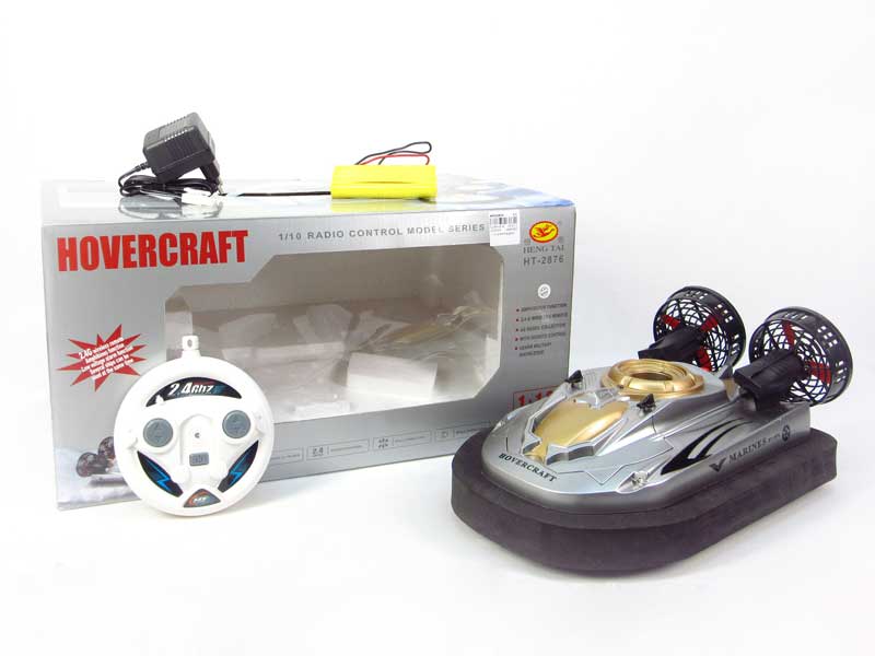 1:10 R/C Boat toys