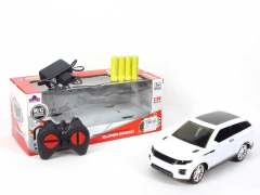 R/C Car 4Ways W/Charge(2C) toys