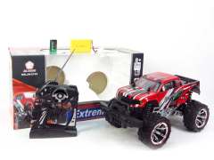 1:12 R/C Cross-country Car W/Charge(3C)