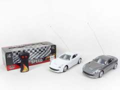 R/C Car 2Ways(4C) toys