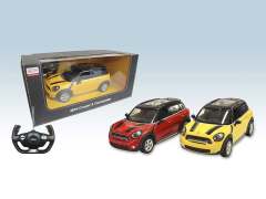 1:14 R/C Car(2C) toys