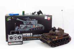 1:16 R/C Tank W/S_Charge toys