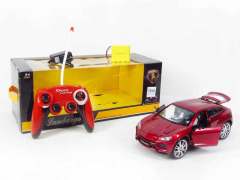 1:16 R/C Car(2C) toys