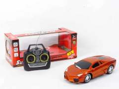 1:20 R/C Car 4Ways(3C) toys