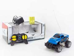 R/C Cross-country Car 4Ways W/Charge