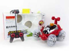 R/C Stunt Car 5Ways W/L_M(2C/Charge) toys