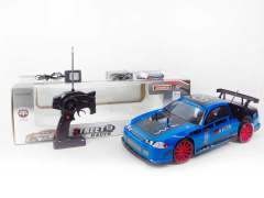 1:10 R/C Car W/L_Charge toys