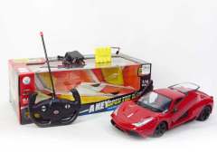 1:12 R/C Car 4Ways W/Charge(2C) toys