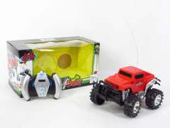 R/C Car 2Ways(3C)