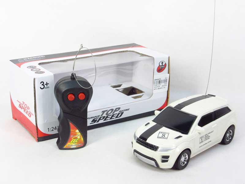 R/C Car 2Ways(3C) toys