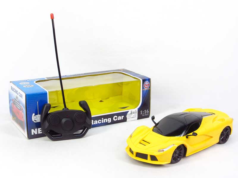 R/C Car 4Ways toys