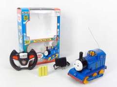 R/C Thomas W/Charge toys