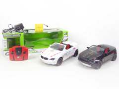 2.4G 1:16 R/C Car 4Ways W/L_Charge(2C) toys