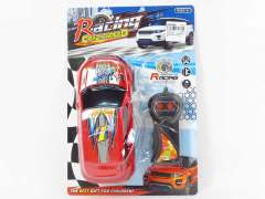 R/C Sports Car 2Ways(3C) toys