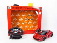 1:12 R/C Car W/L_Charge(2C) toys