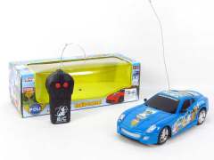 1:20 R/C Car 2Ways(3C) toys