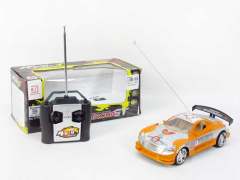 1:24 R/C Racing Car(3C) toys