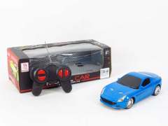 1:24 R/C Car W/L(3C) toys