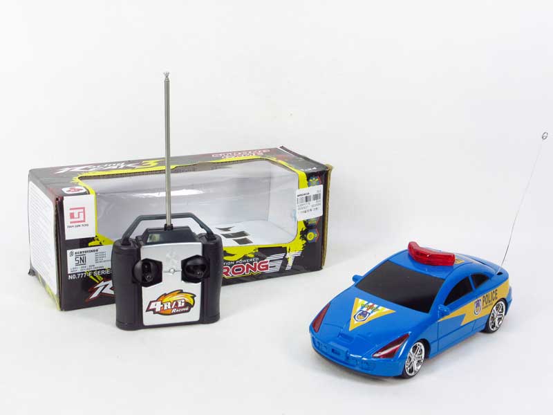 1:24 Car(2C) toys