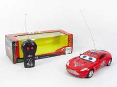 1:18 R/C Car 2Ways toys