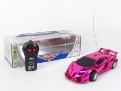 1:18 R/C Car 2Ways(3C) toys