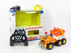 R/C Engineering Forklift 6Ways W/Charge