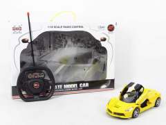 R/C Sports Car 5Ways toys
