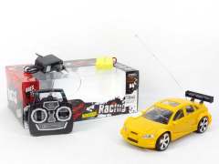 R/C Car 4Ways W/Charge toys