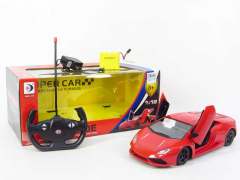 1:14 R/C Car W/L_Charege(2C) toys