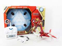 R/C Drone 4Ways W/L toys