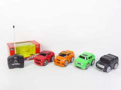 R/C Car 4Ways(8S) toys