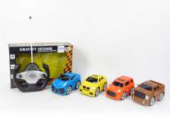R/C Car 4Ways(8S) toys