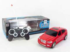 1:16 R/C Car(2S3C) toys
