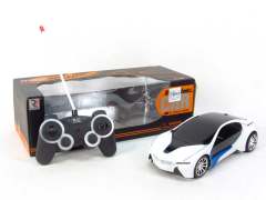 1:16 R/C Car toys