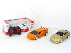 1:26 R/C Car 4Ways(2S4C) toys
