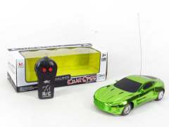 1:20 R/C Car 2Ways(3C) toys